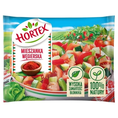 Mieszanka warzywna Hortex - 1
