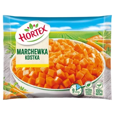 Marchewka Hortex - 3