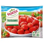Hortex Truskawki 450 g