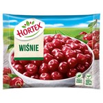 Hortex Wiśnie 450 g