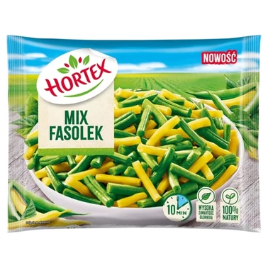 Mrożone warzywa Hortex - 2