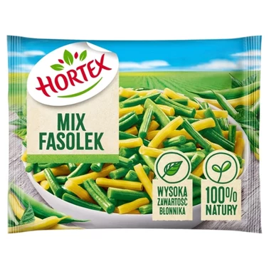 Mrożone warzywa Hortex - 1