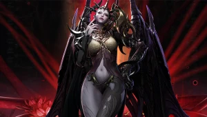 Lost Ark: Zbliża się drugi sezon Ark Passa i fuzja serwerów