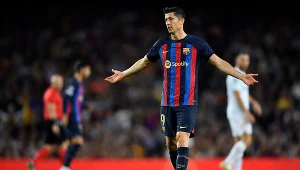 Robert Lewandowski w kryzysie. Rywale to wykorzystują!