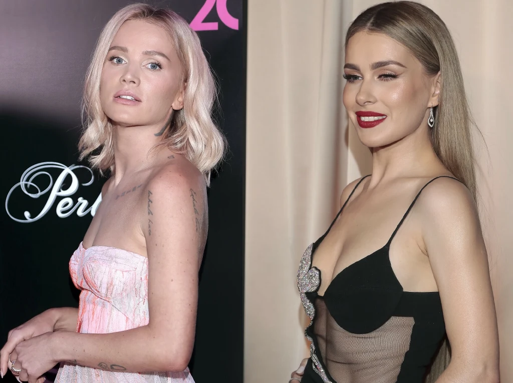 Maffashion i Anna Maria Sieklucka