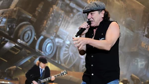 Zespół AC/DC pomoże dzieciom w nauce alfabetu? Wyjątkowa książka