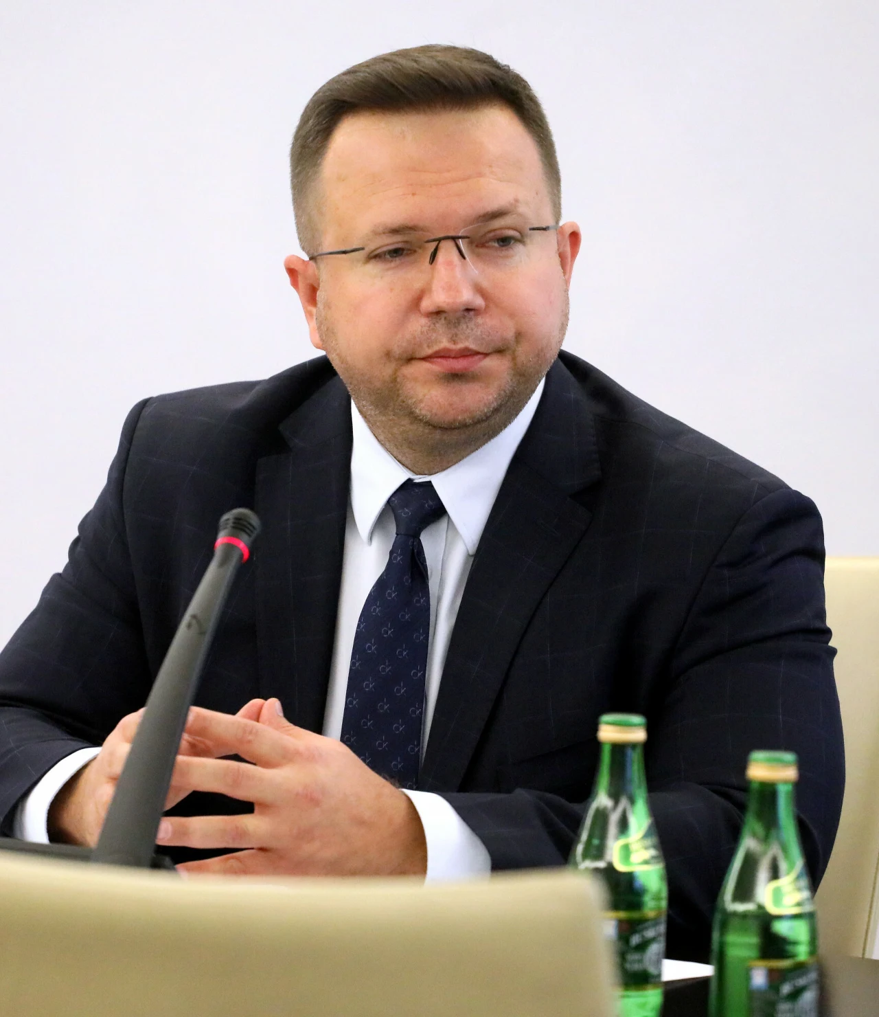 Przemysław Litwiniuk, RPP