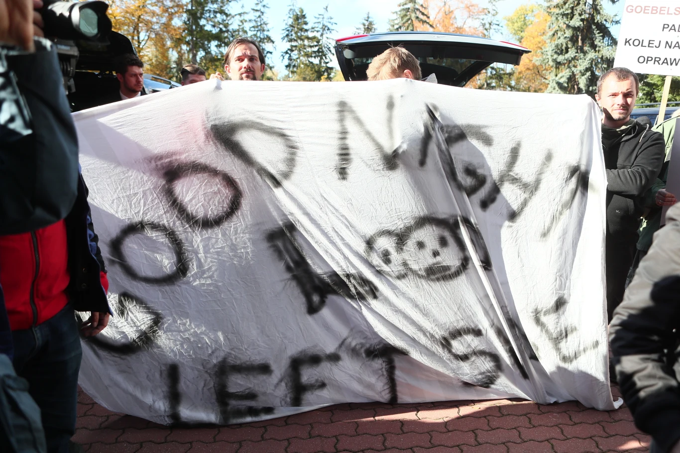 Jerzy Urban Jerzy Urban