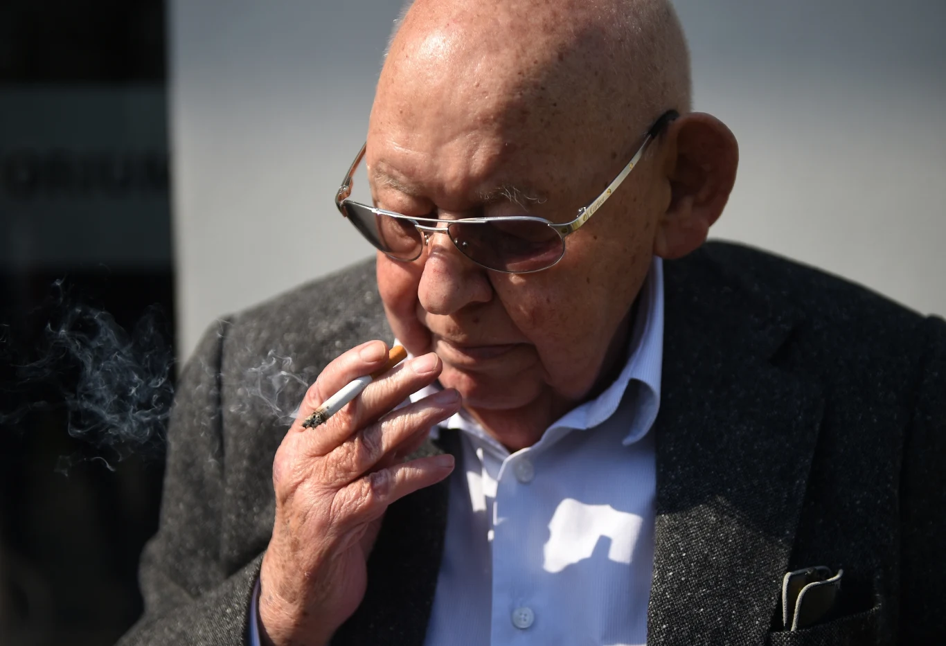 Jerzy Urban Jerzy Urban