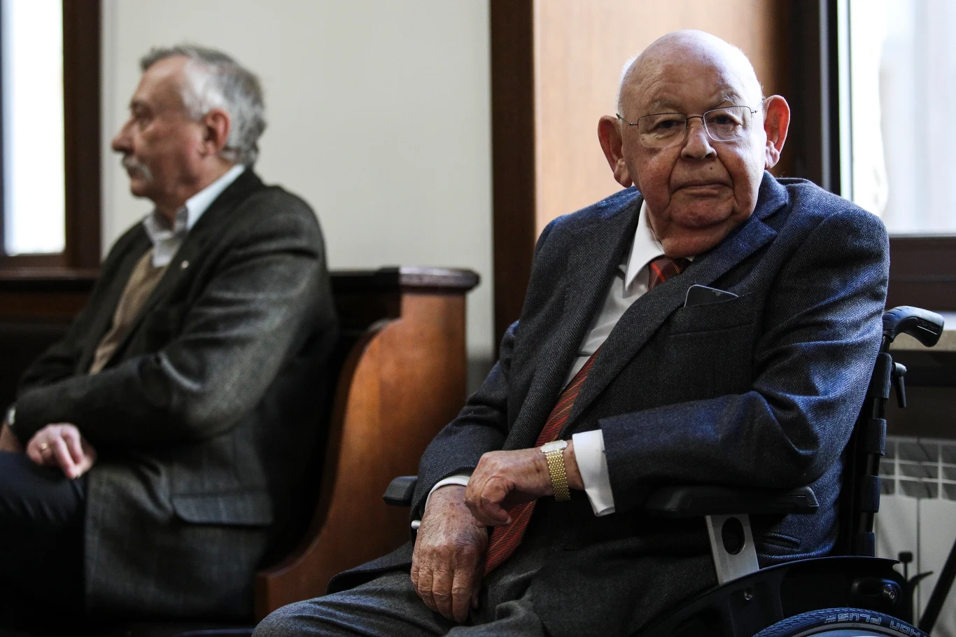 Jerzy Urban Jerzy Urban