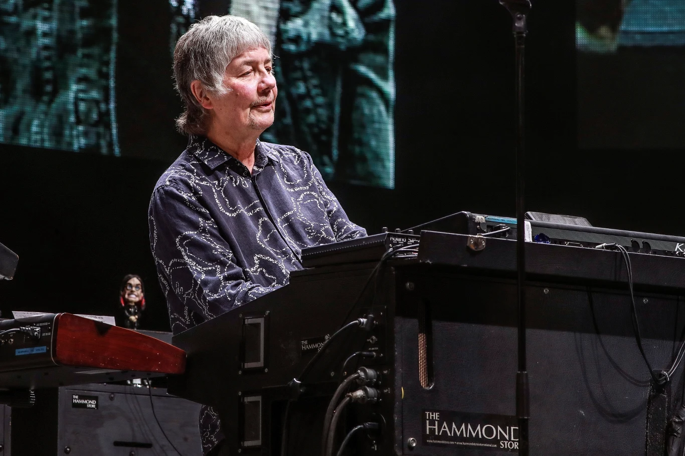 Zobacz zdjęcia z koncertu Deep Purple w Atlas Arenie w Łodzi! Zobacz zdjęcia z koncertu Deep Purple w Atlas Arenie w Łodzi!