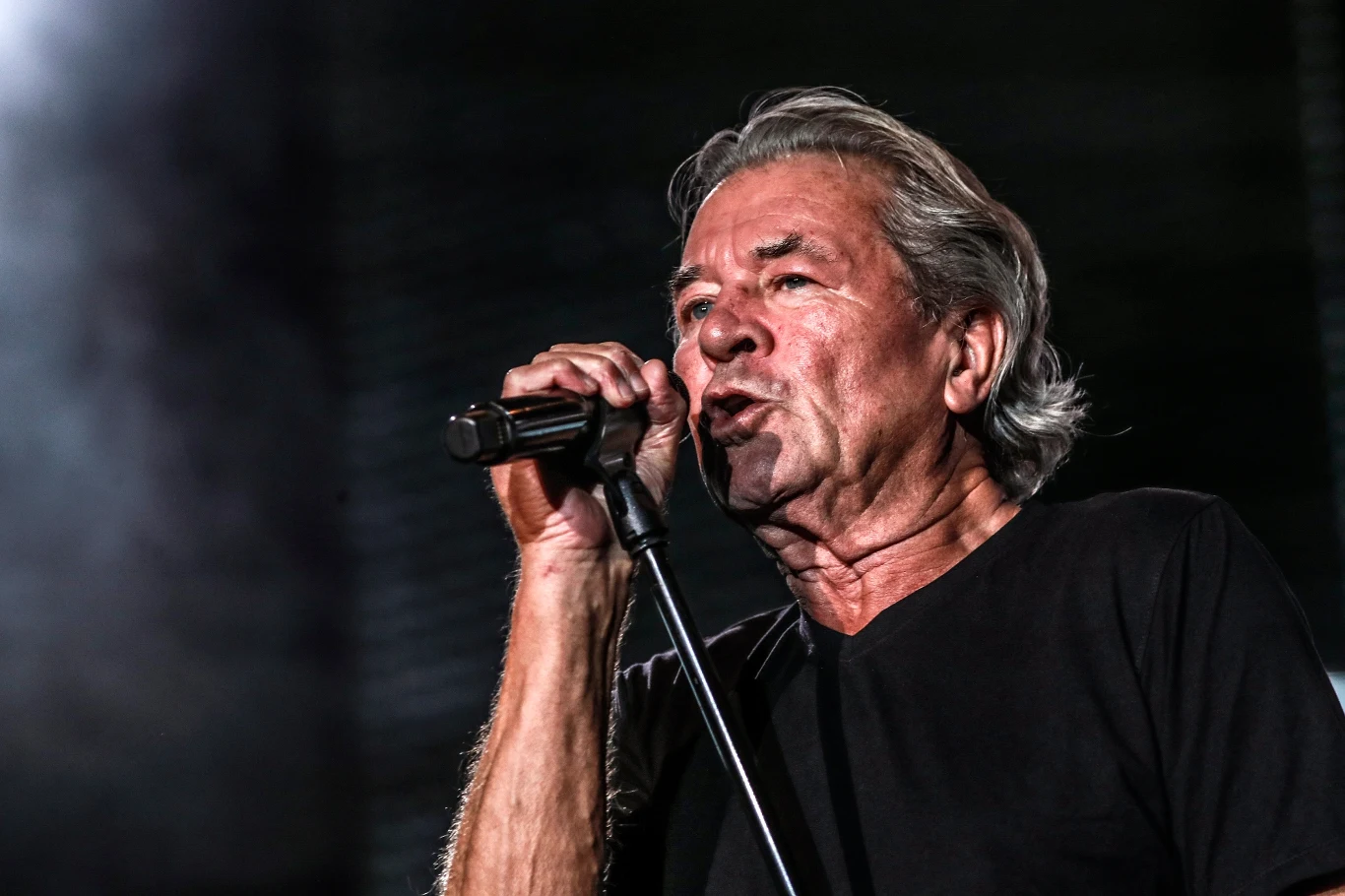 Zobacz zdjęcia z koncertu Deep Purple w Atlas Arenie w Łodzi! Zobacz zdjęcia z koncertu Deep Purple w Atlas Arenie w Łodzi!