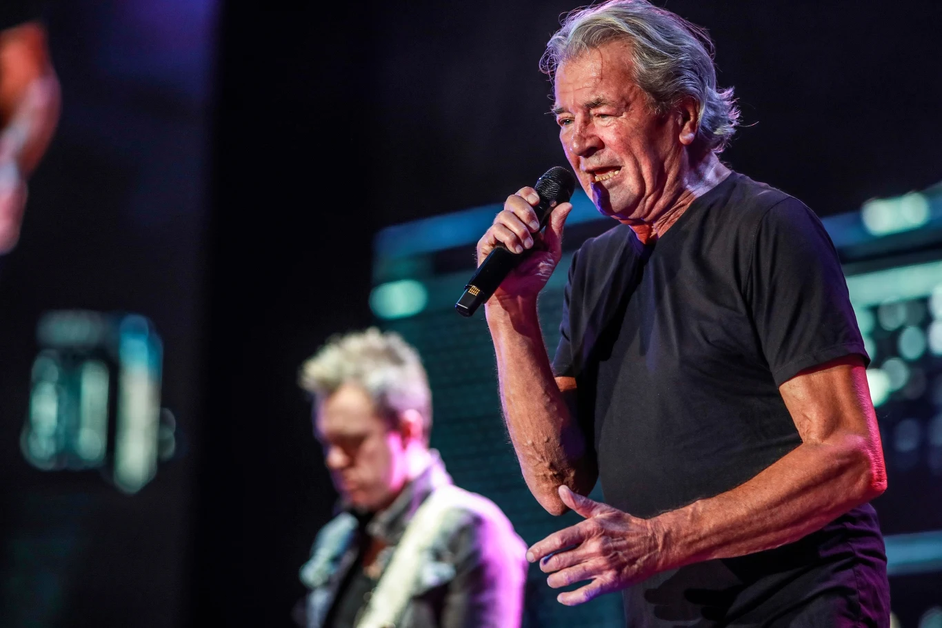 Zobacz zdjęcia z koncertu Deep Purple w Atlas Arenie w Łodzi! Zobacz zdjęcia z koncertu Deep Purple w Atlas Arenie w Łodzi!