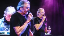 Zobacz zdjęcia z koncertu Deep Purple w Atlas Arenie w Łodzi!
