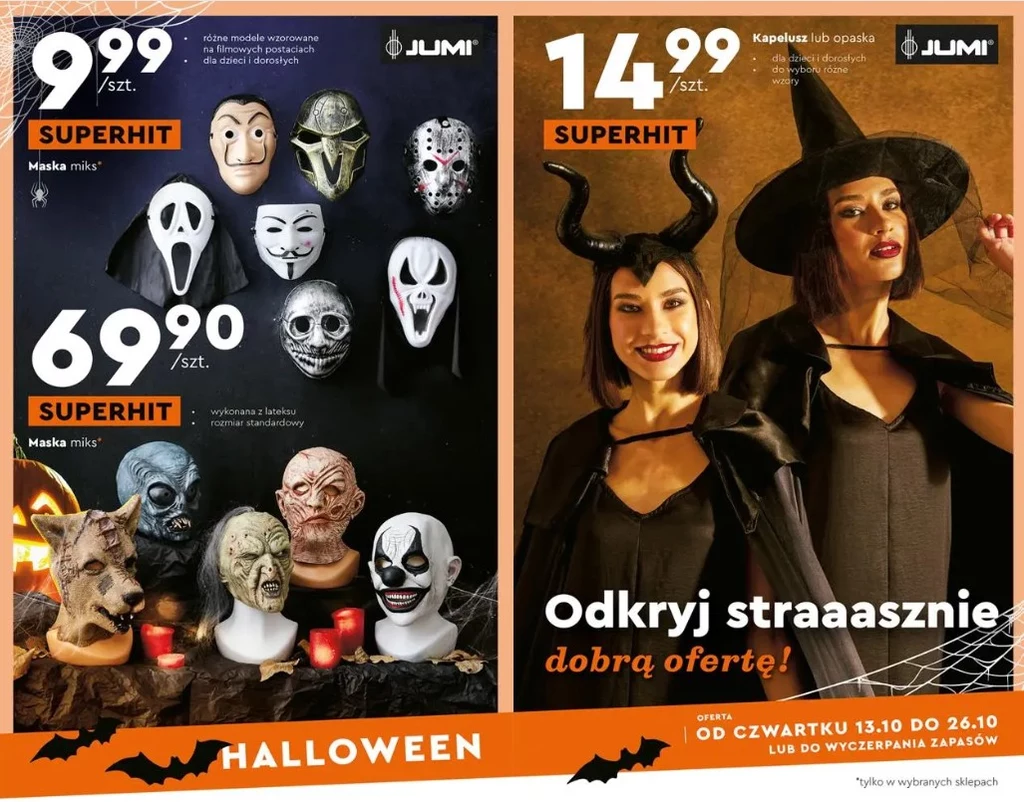 Fot. gazetka promocyjna Biedronka 
