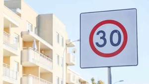 Ograniczenie prędkości do 30 km/h to przyszłość europejskich miast