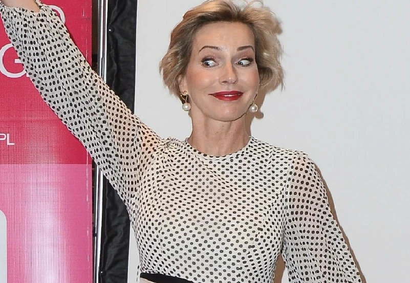 Paulina Smaszcz Paulina Smaszcz