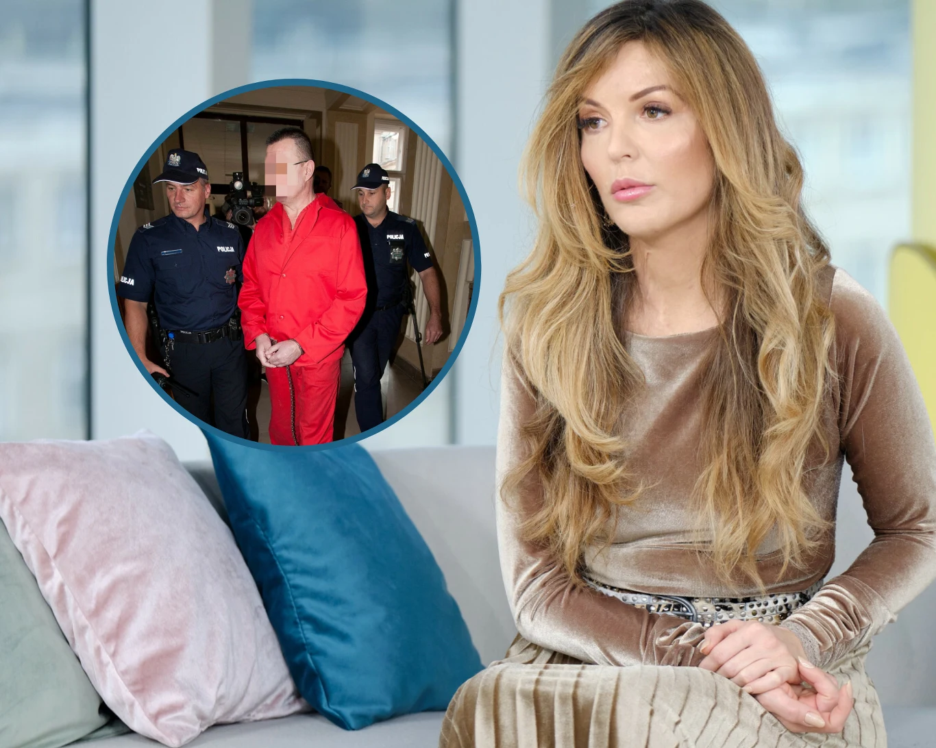 Katarzyna Dacyszyn Katarzyna Dacyszyn