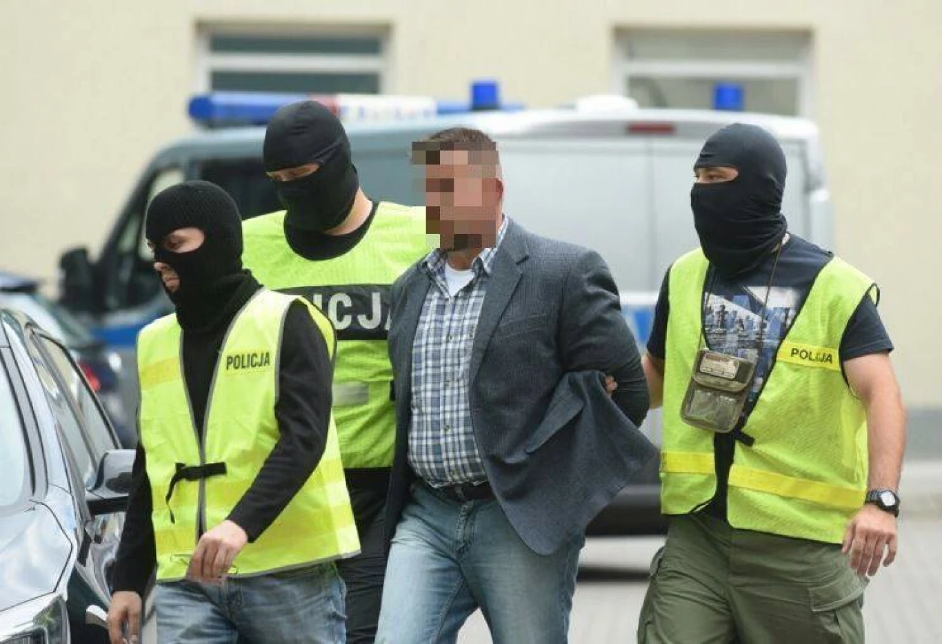 Mężczyzna skazany za usiłowanie zabójstwa Katarzyny Dacyszyn Mężczyzna skazany za usiłowanie zabójstwa Katarzyny Dacyszyn