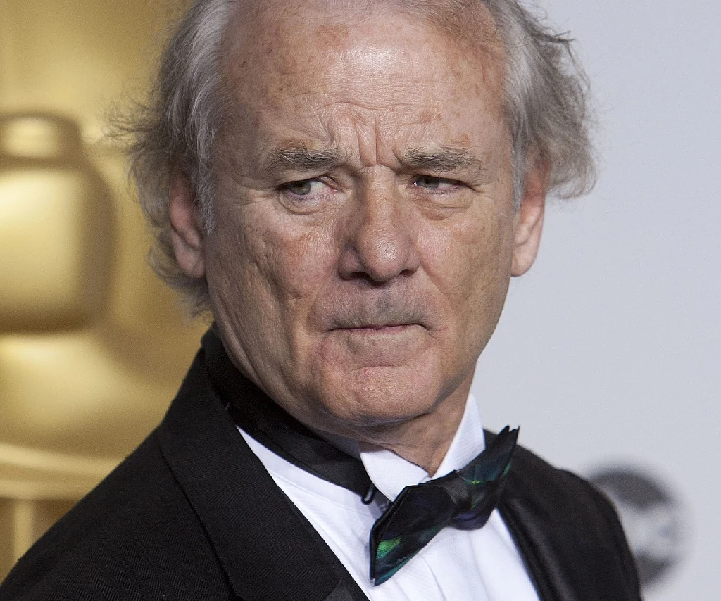 Bill Murray