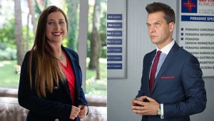 "Na dobre i na złe"