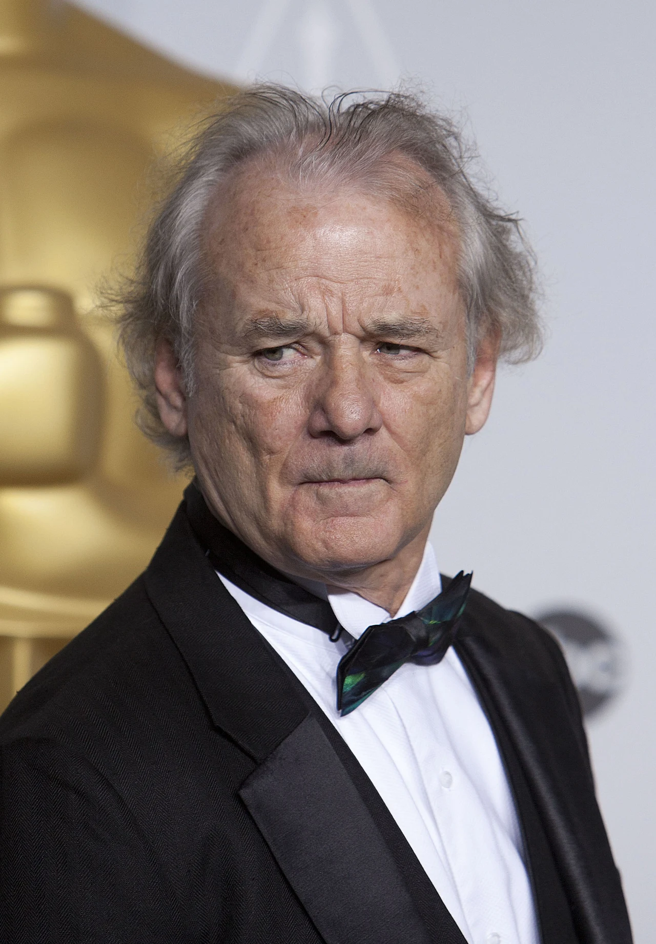 Bill Murray Bill Murray