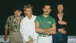 Queen wydało piosenkę "Face It Alone". Jak zareagowali fani?