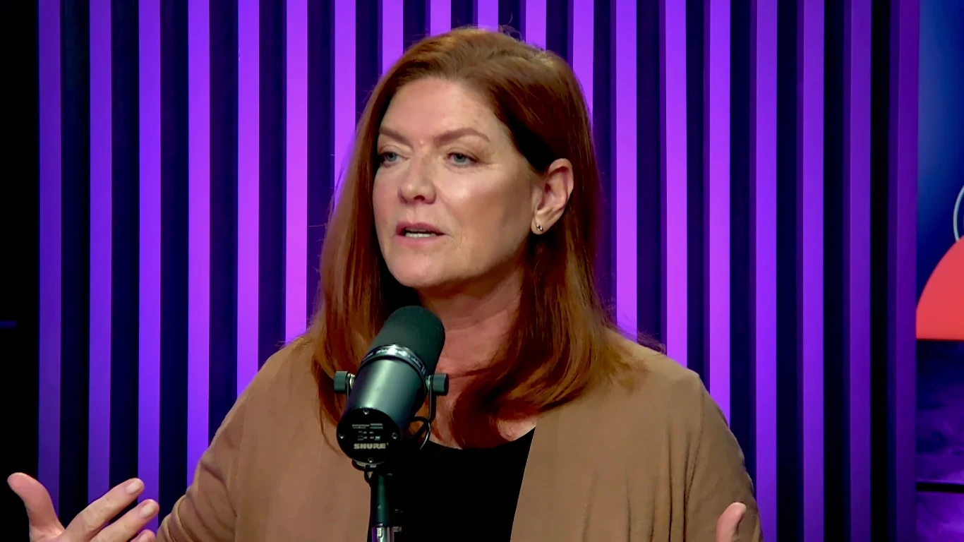 Gośćmi kolejnego odcinka "Zdanowicz. Pomiędzy wersami" były Katarzyna Dowbor i Agnieszka Dygant. Kobiety z Katarzyną Zdanowicz rozmawiały o menopauzie Gośćmi kolejnego odcinka "Zdanowicz. Pomiędzy wersami" były Katarzyna Dowbor i Agnieszka Dygant. Kobiety z Katarzyną Zdanowicz rozmawiały o menopauzie