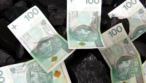 Rząd wprowadzi  gwarantowaną cenę nabycia węgla przez gminę na poziomie maksymalnie 1,5 tys. zł za tonę