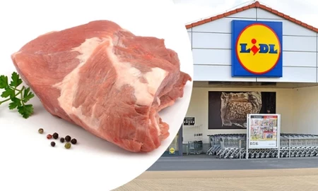 Lidl.