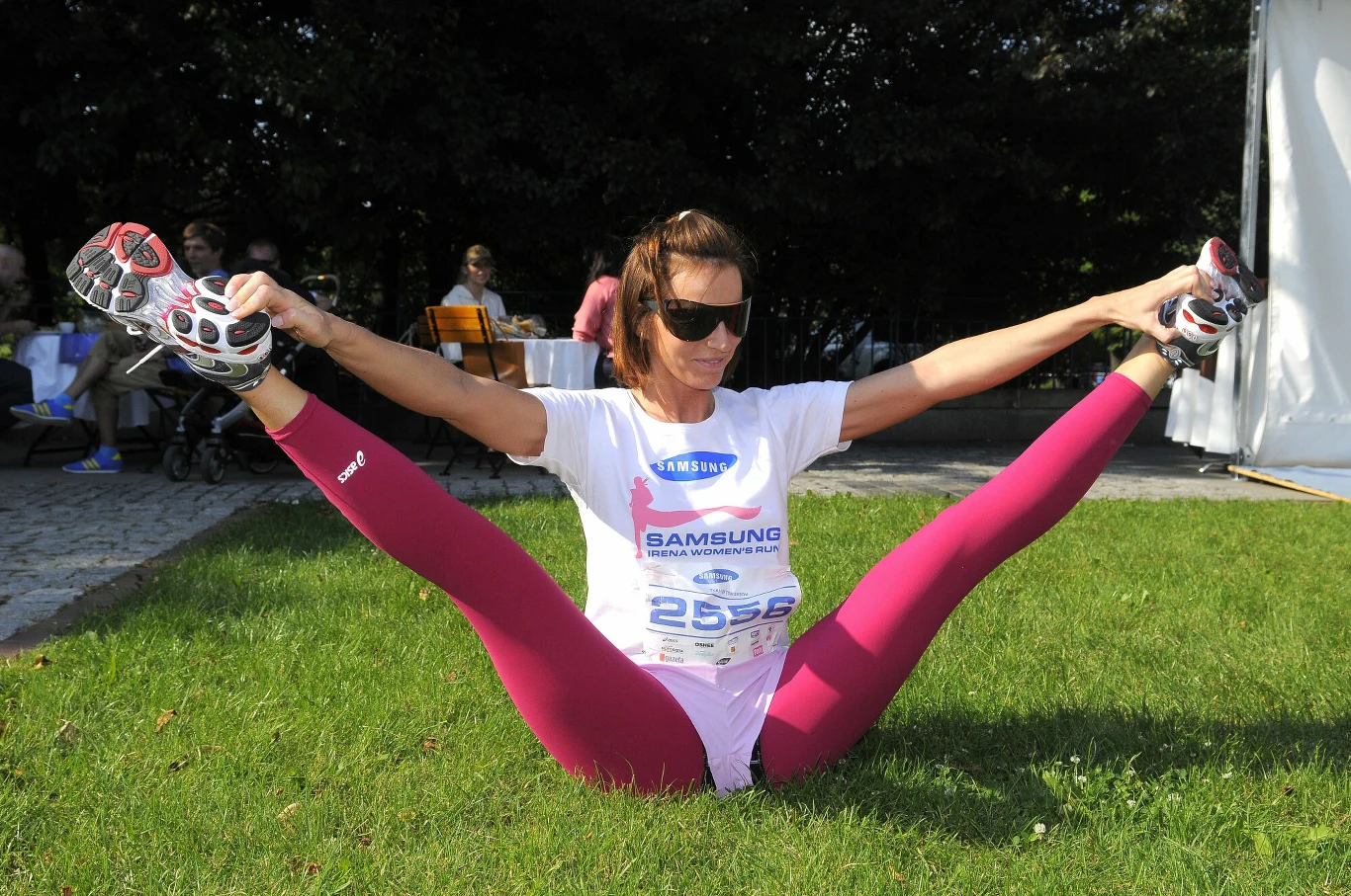 Paulina Smaszcz Paulina Smaszcz