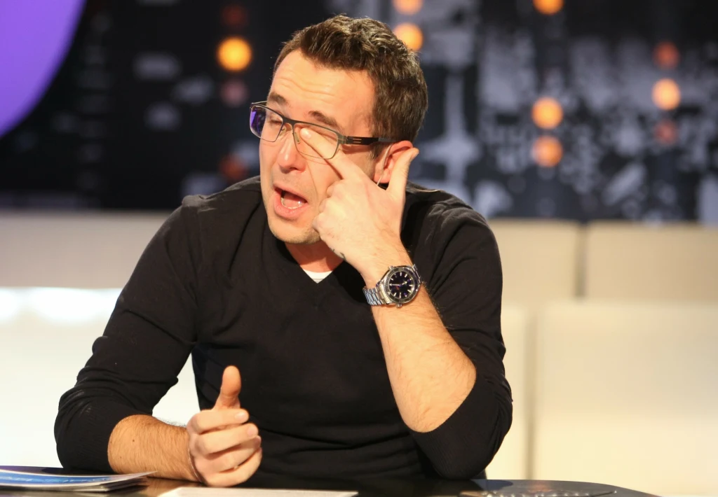 Maciej Kurzajewski
