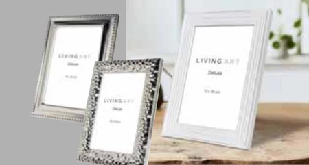 Ramka na zdjęcie Living Art