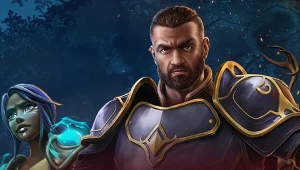 Zoria: Age of Shattering - pierwsze wrażenia - gratka dla fanów Baldur's Gate?