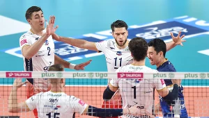 Mistrz Polski odzyskał rezon. Seria rywali zakończona