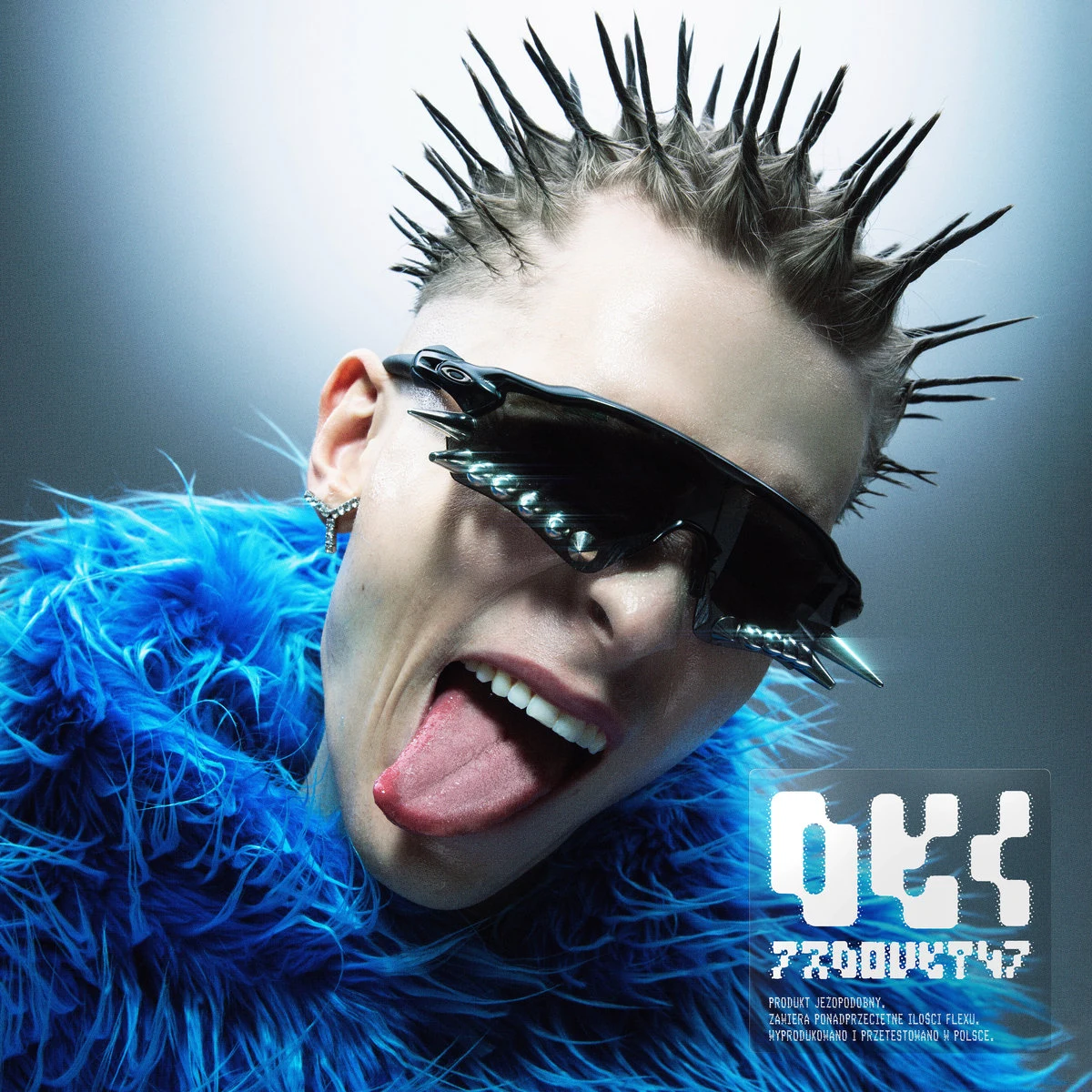 Okładka albumu "PRODUKT47" Okładka albumu "PRODUKT47"