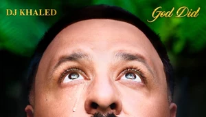 DJ Khaled "God Did": muzyka z przypadku [RECENZJA]