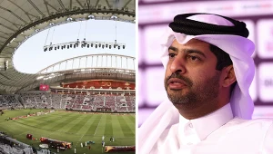 "Strefy wytrzeźwień" dla kibiców. Kuriozalny pomysł organizatorów mundialu