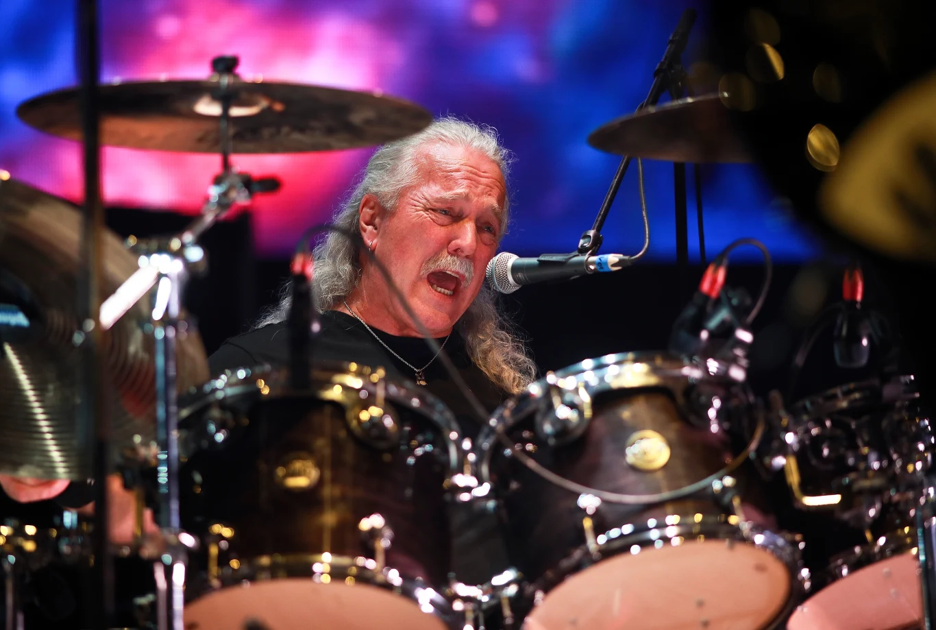 Zobacz zdjęcia z koncertu Jefferson Starship w Atlas Arenie w Łodzi!