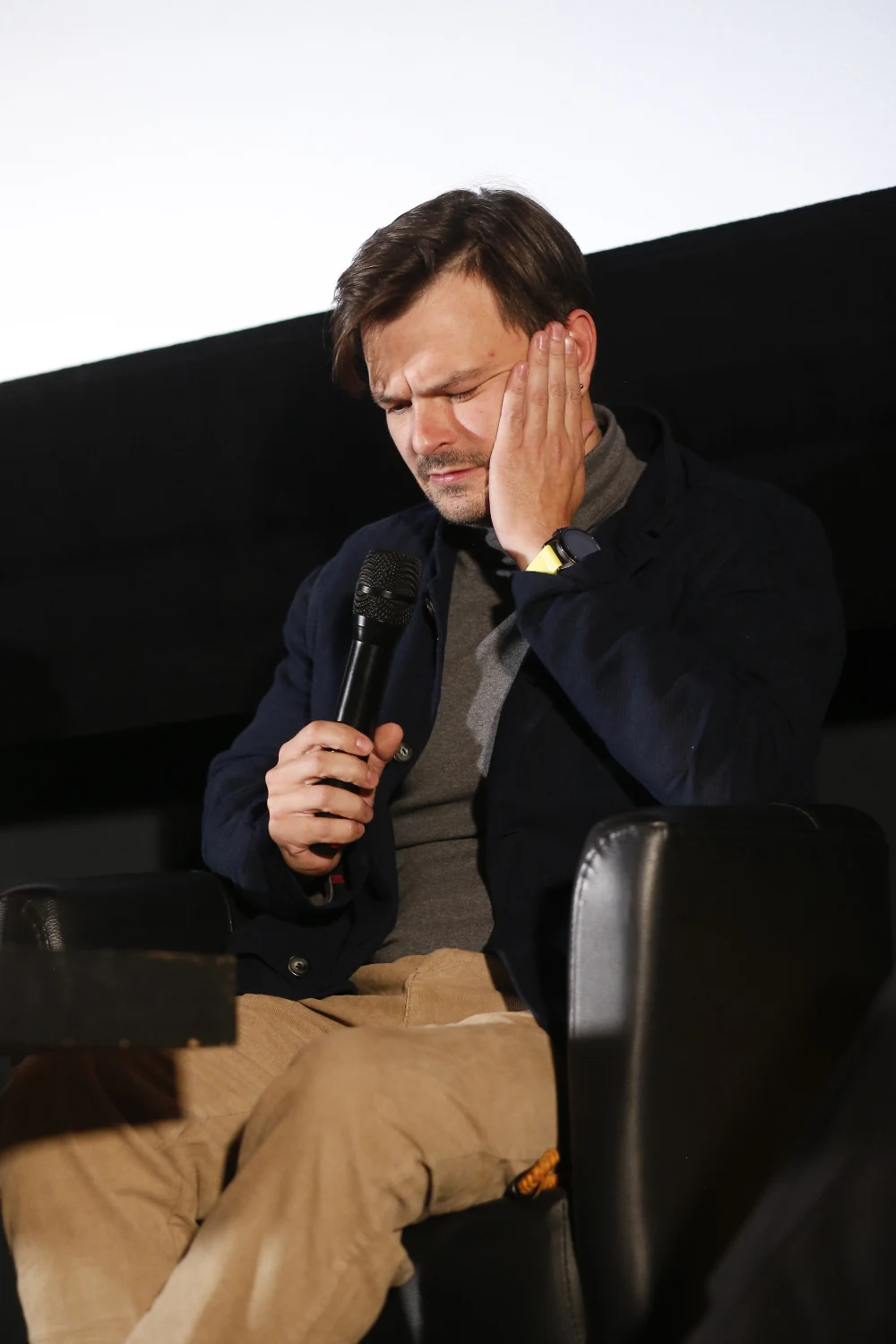 Dawid Ogrodnik Dawid Ogrodnik