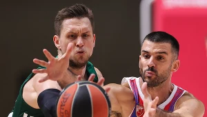 Mateusz Ponitka (z lewej)