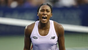 Coco Gauff