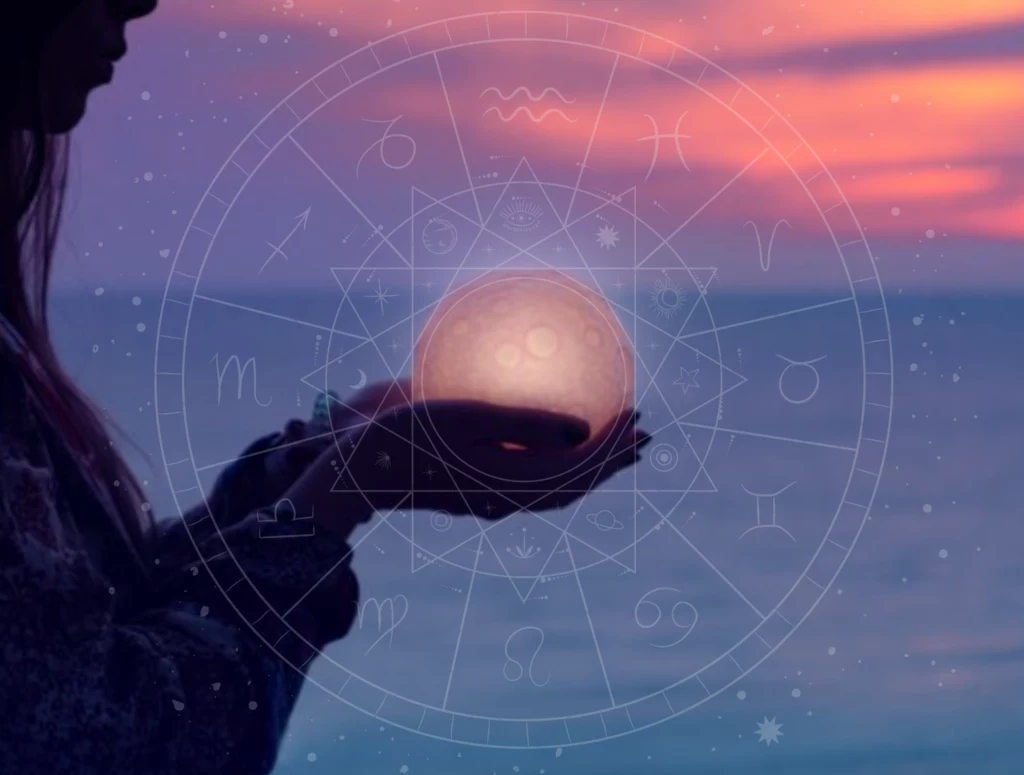 Horoskop dzienny