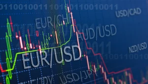 Dla rynków walutowych kluczowa para EUR/USD