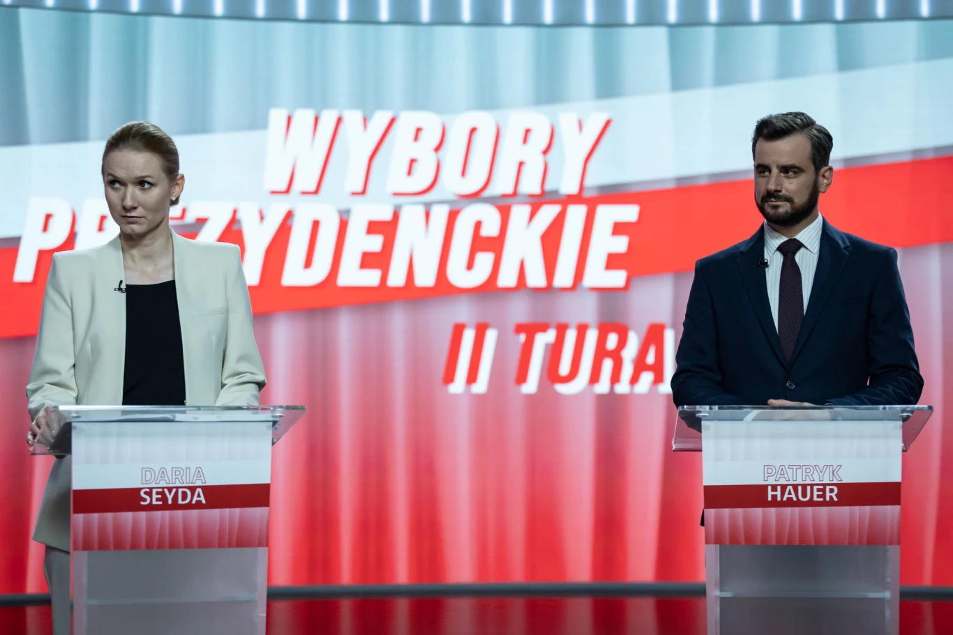 "Wotum nieufności"