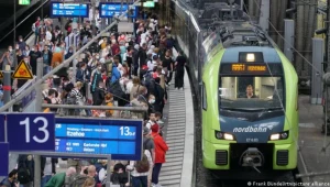Od 1 stycznia ma wejść w życie bilet za 49 euro, który obowiązywać będzie w całych Niemczech