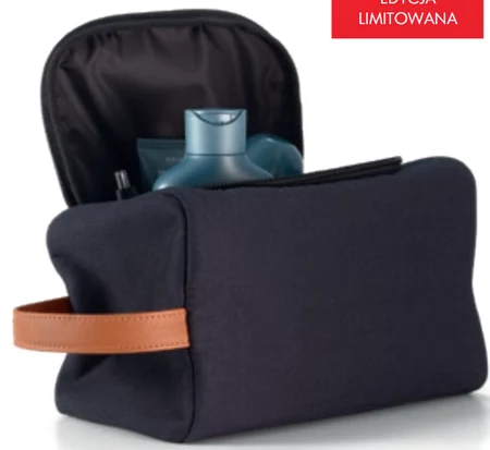 Kosmetyczka męska Oriflame
