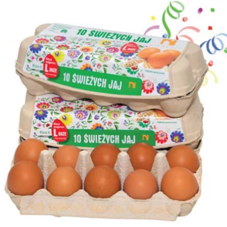 Jajka Niewczas