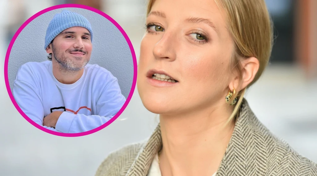 Lara Gessler, Piotr Szeląg