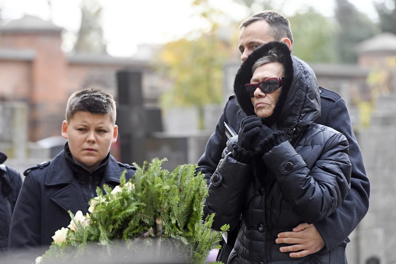 Wanda Wieszczycka-Nowisz Wanda Wieszczycka-Nowisz